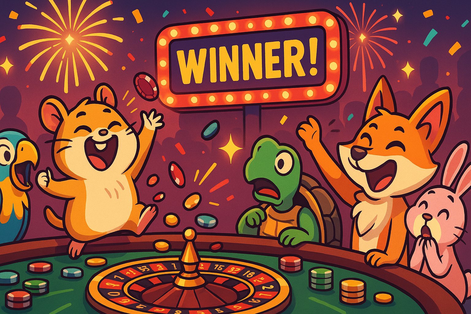 586bet