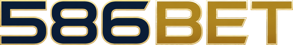 586bet Logo